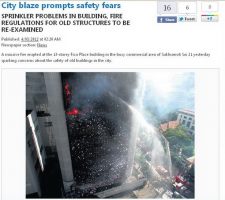 fico fire bangkok