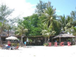 jack beach resort