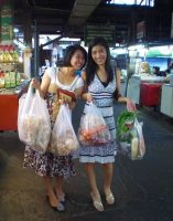 thais eat healthier