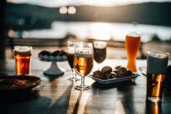 beer thailand