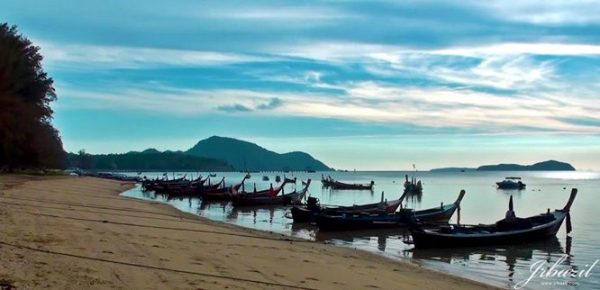 phuket beaches