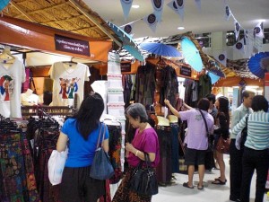 season of chiang mai brand clothing