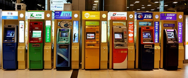 Bangkok Bank Wrongly Accuses Women of Breaking ATM Machine ...