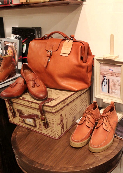 viera by ragazze briefcase bangkok