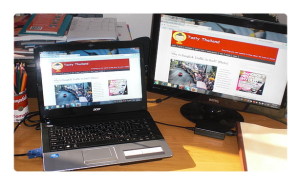 Acer Aspire E