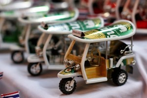 beer can tuk tuk thailand