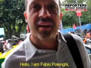fabio polenghi