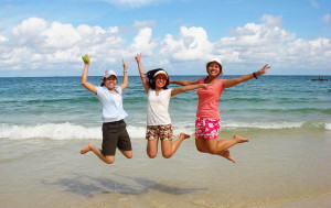 stay in thailand long-term