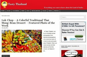 tasty thailand featured photo