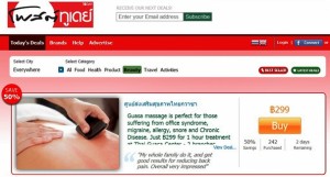 today guide deals bangkok