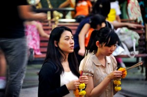 are thai people honest
