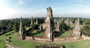 ayutthaya world expo 2020