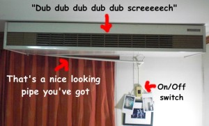 workmanship standards in thailand air conditioning