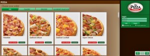 The Pizza Company Thailand Bangkok