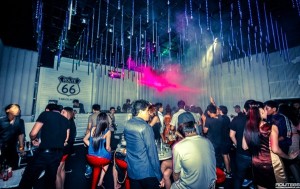 route 66 nightclub bangkok