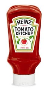 tomato ketchup thailand