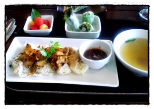Vietnamese food bangkok