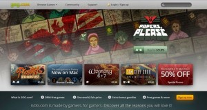 gog games thailand
