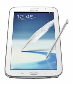 samsung galaxy note 8 3g