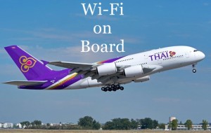thai airways