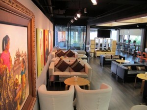 The Third Place Bangkok