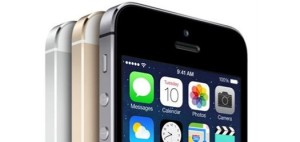 apple iphone 5