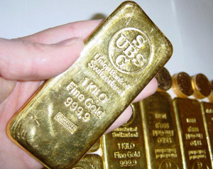 gold-bar
