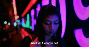 karaoke girl bangkok