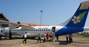 Laos Airlines