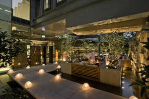 Zuma bangkok
