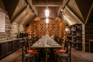 cellar 11 wine bar and bistro bangkok