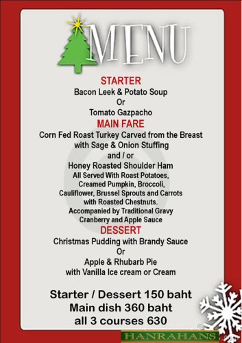 Xmas-Menu-2013