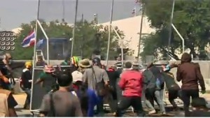 thai protests december 2013