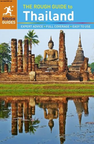 rough guide thailand