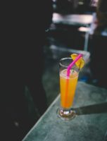 cocktail