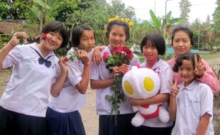 Thailand’s English language proficiency worse than almost anywhere else in the world