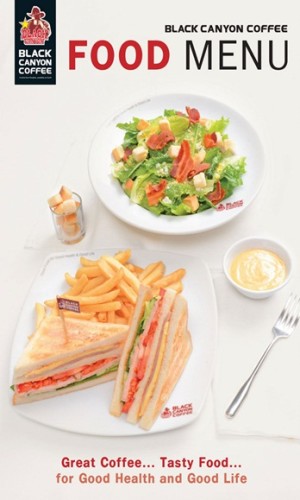black canyon coffee