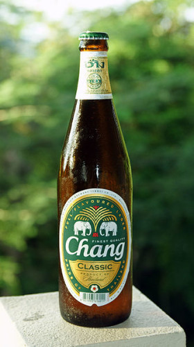 chang beer