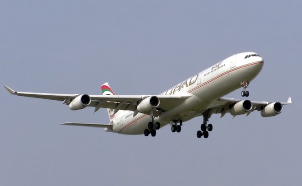 etihad