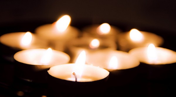 candles soy