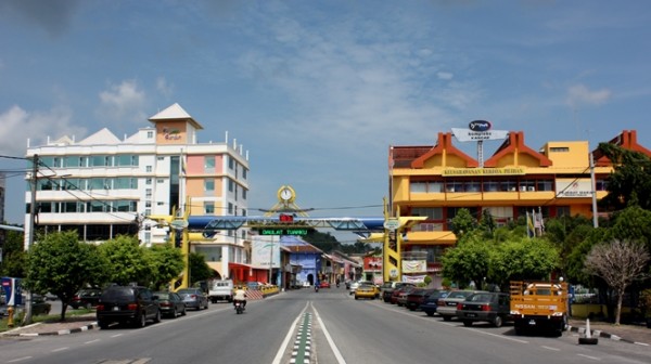 kangar