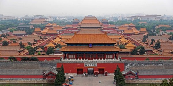 beijing-forbidden-city