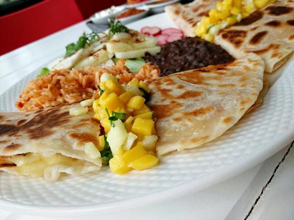 mexican-food