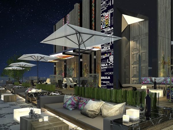 Novotel Bangkok Sukhumvit 20