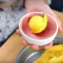 How To Make Vegan Thai-Style Mango Ice Cream in a Blender — So Easy (Video)