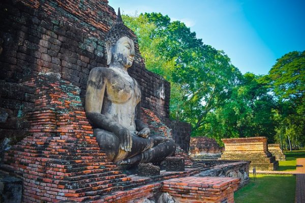 sukhothai-historical-park
