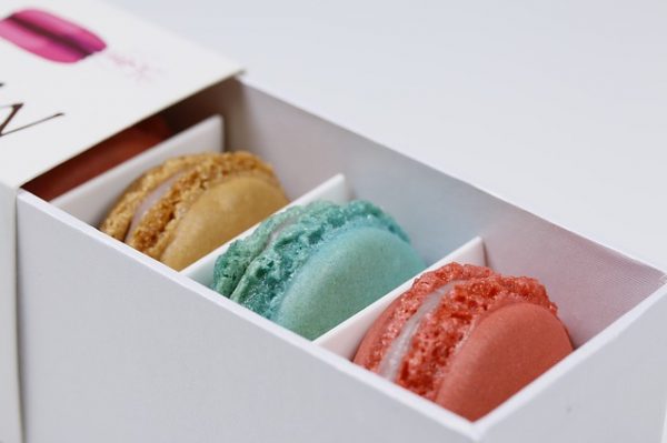 macarons