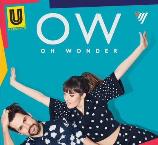 oh wonder