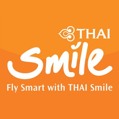 thai smile