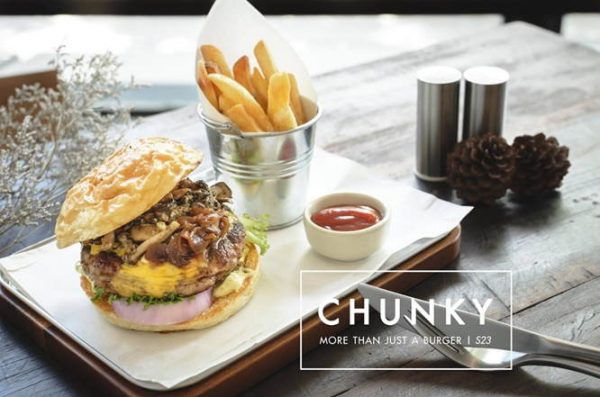 chunky sukhumvit bangkok